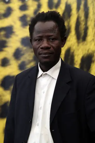 Peliculas de Wabinlé Nabié