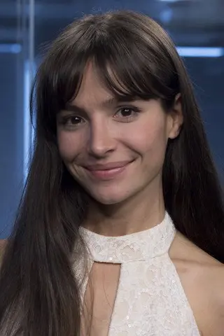 Peliculas de Brenda Asnicar