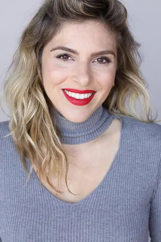 Peliculas de Alexa Kahn