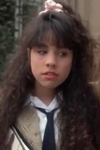 Peliculas de Tanya Fenmore