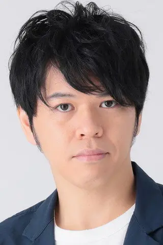 Peliculas de Suguru Inoue