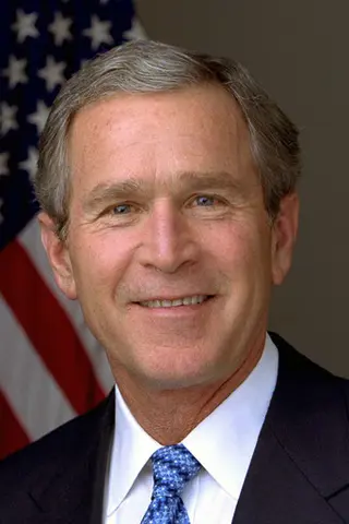 Peliculas de George W. Bush