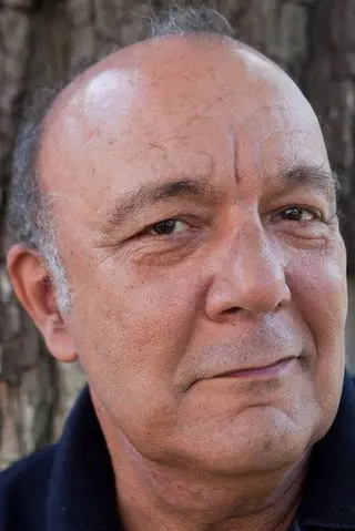 Peliculas de Manuel Vicente