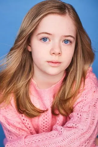 Peliculas de Julianna Layne