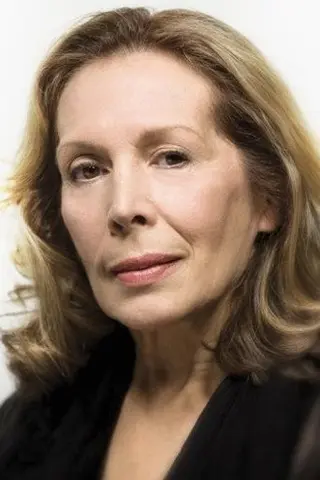 Angèle Coutu - Córka • Potomstwo