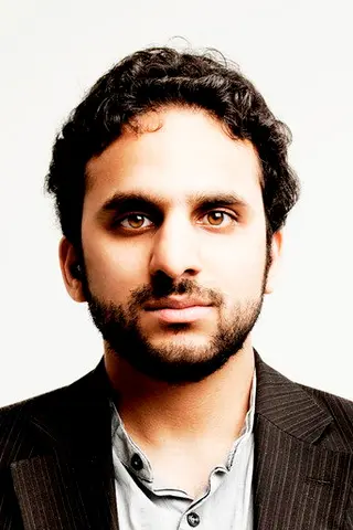 Peliculas de Nish Kumar