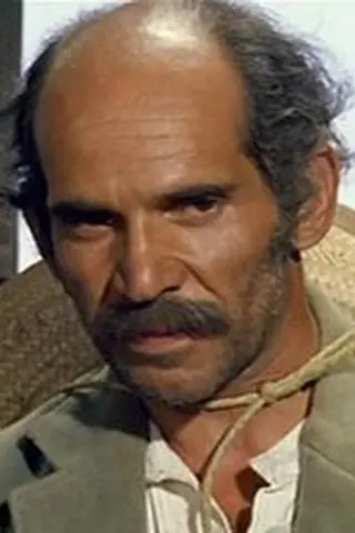 Peliculas de José Manuel Martín