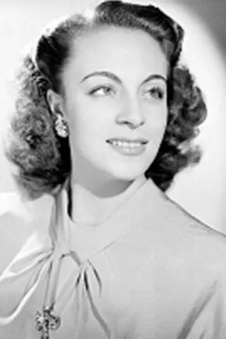 Peliculas de Rosario Gálvez