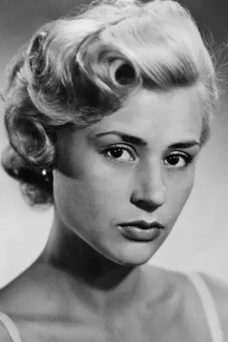 Peliculas de Harriet Andersson