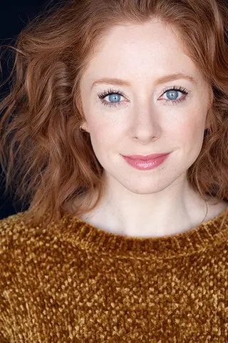 Peliculas de Kate Morgan Chadwick