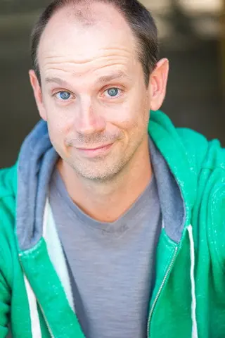 Peliculas de Brandon Gibson