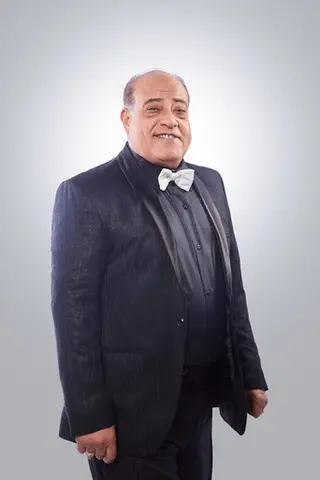 Peliculas de Reda Idrees
