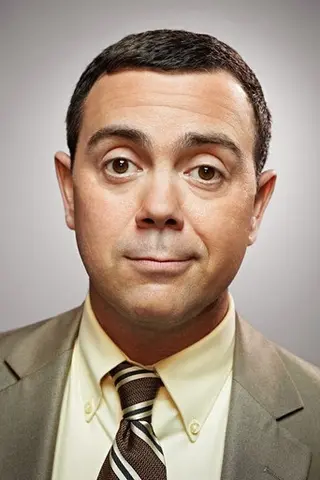 Peliculas de Joe Lo Truglio