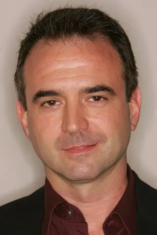 Peliculas de Jeff Mazzola