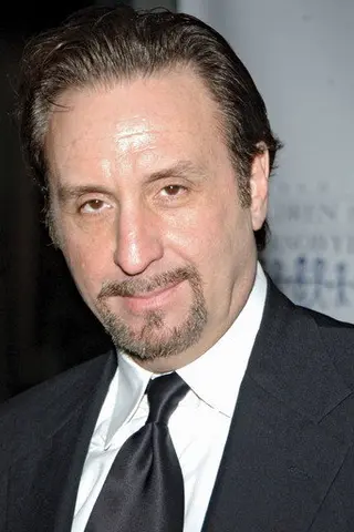 Peliculas de Ron Silver