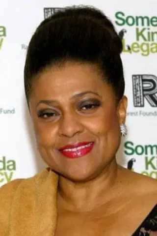 Peliculas de Kathleen Battle