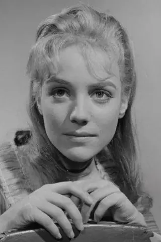 Peliculas de Kika Markham