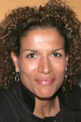 Peliculas de Lucia Rijker