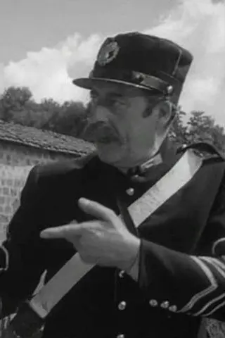 Peliculas de Mario Mazza