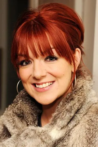 Peliculas de Sheridan Smith