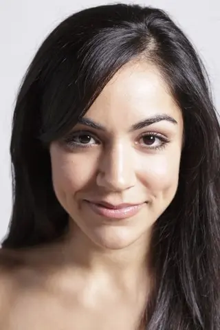Peliculas de Jeanette Delgado