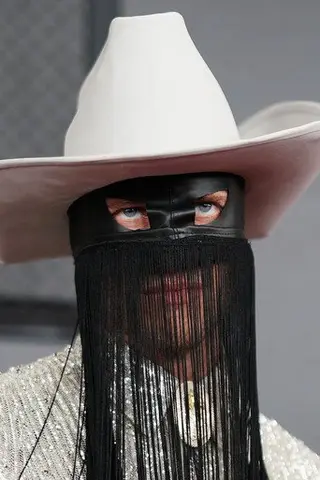 Peliculas de Orville Peck