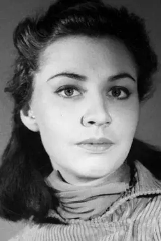 Peliculas de Nancy Dalunde