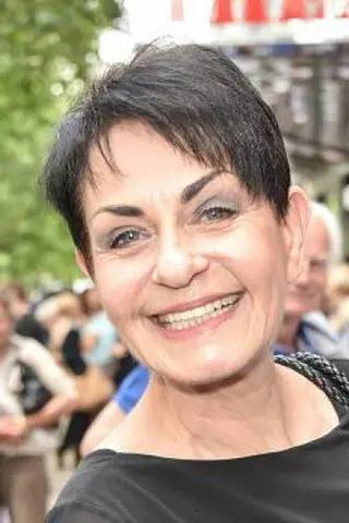Sibylle Nicolai - Córka • Potomstwo