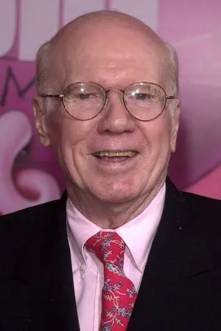 Peliculas de John Fiedler