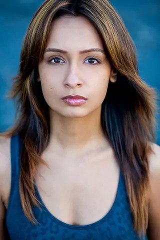 Peliculas de Jasmine Kaur