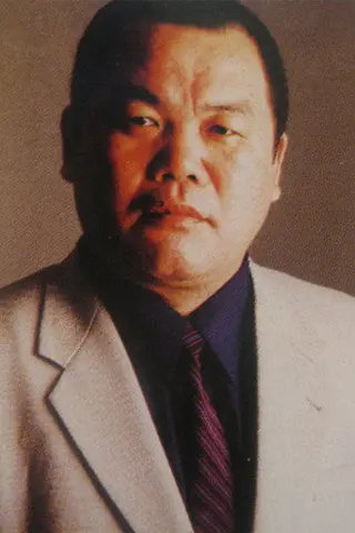 Peliculas de Jôji Shimaki