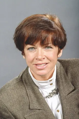 Sonja Barend - Córka • Potomstwo