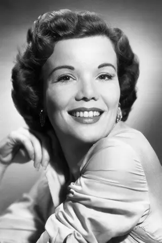 Peliculas de Nanette Fabray
