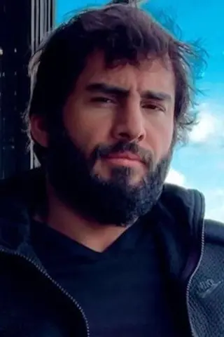 Peliculas de Turpal Tokaev