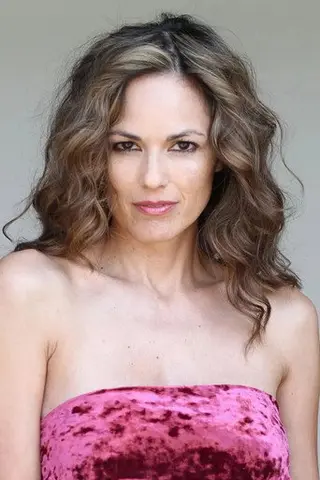 Peliculas de Terri Ivens