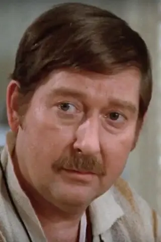 Peliculas de William Redfield