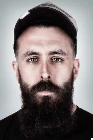 Peliculas de Scroobius Pip