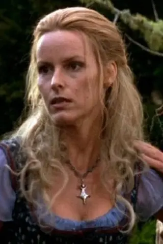 Peliculas de Lee-Jane Foreman
