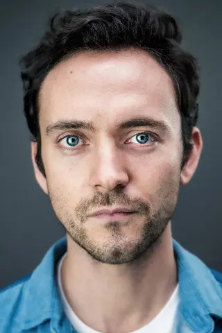 Peliculas de George Blagden