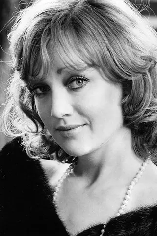 Peliculas de Doris Kunstmann
