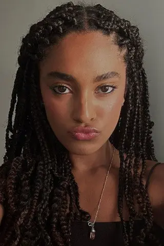 Peliculas de Lívia Silva