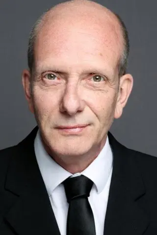 Peliculas de Peter Henderson