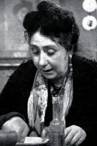 Peliculas de Ada Colangeli