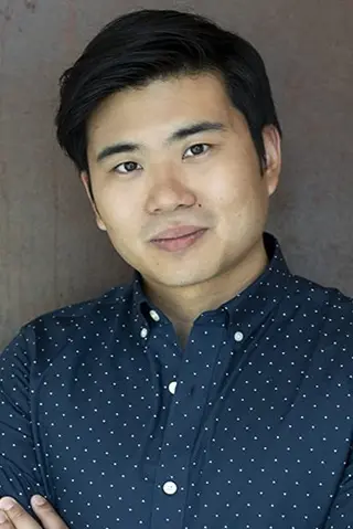 Peliculas de Julius Cho
