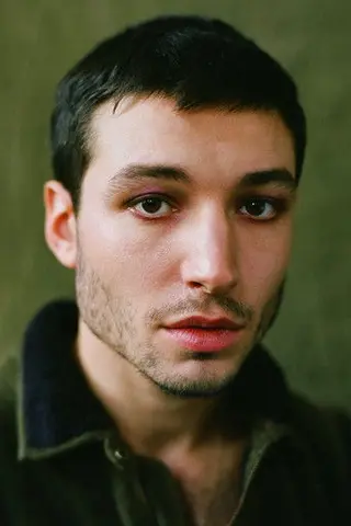 Peliculas de Ezra Miller