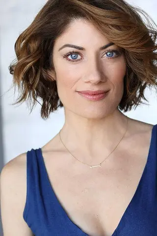 Peliculas de Cate Cohen