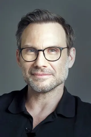 Peliculas de Christian Slater
