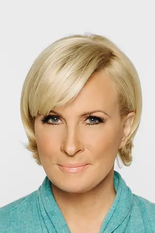 Peliculas de Mika Brzezinski