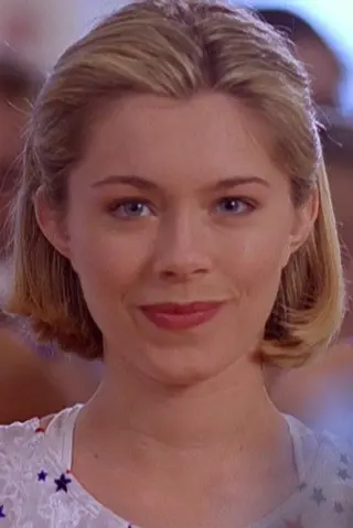 Peliculas de Tara Boger
