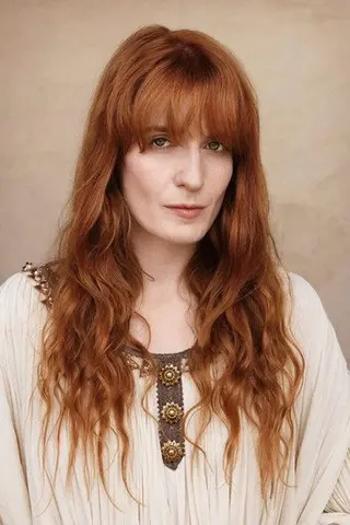 Peliculas de Florence Welch